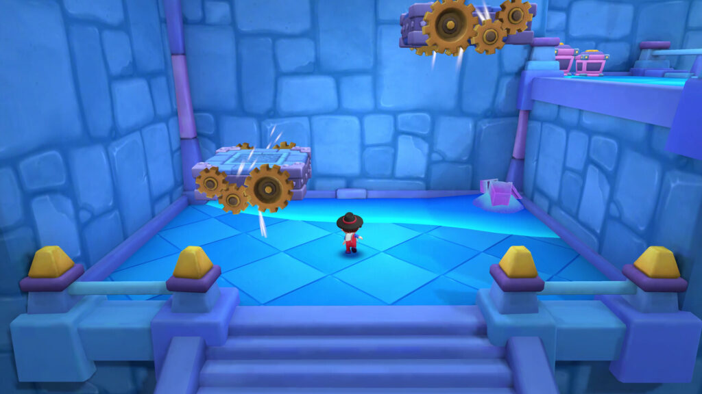 Rabbiman Adventures Free Download (Welcome Pack Customization)