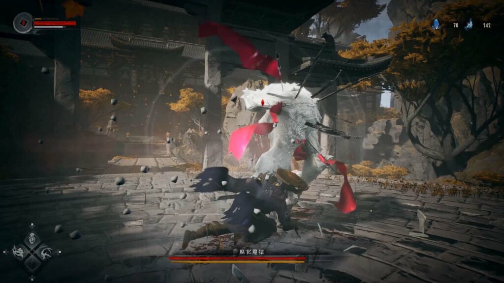 Redemption of Liuyin PC Free Download (Build 18304228)