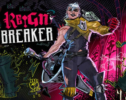 Reignbreaker PC Free Download (v1.0.1.HF)
