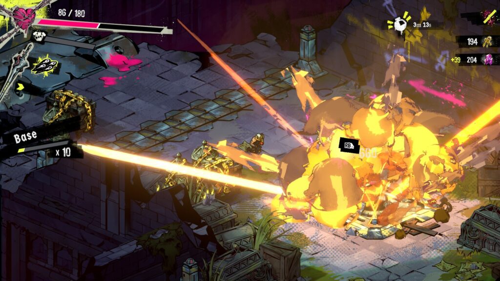 Reignbreaker PC Free Download (v1.0.1.HF)