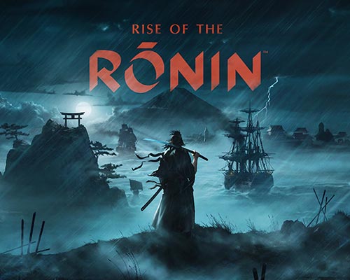 Rise of the Ronin PC Free Download (v1.09.0.4)