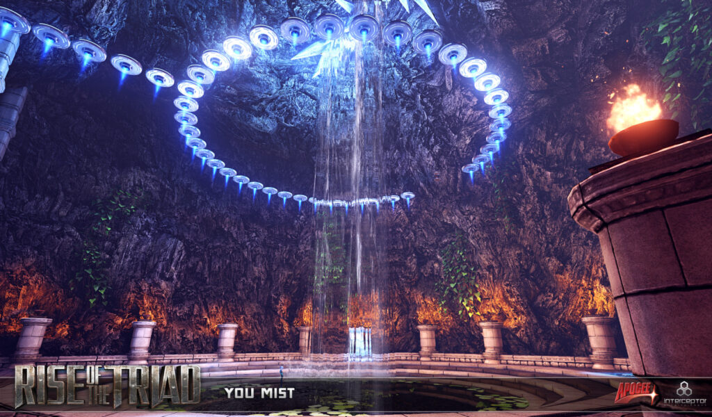 Rise of the Triad PC Free Download (v2.5.0.23)