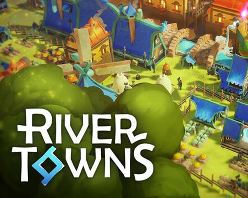 River Towns PC Free Download (Tenoke)