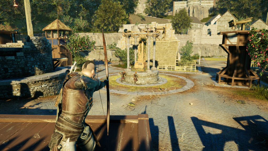 Robin hood: sherwood defenders free download (skidrow)