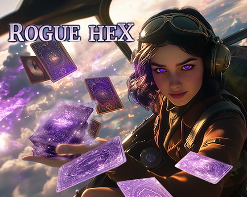 Rogue hex pc free download (v1.1.0)