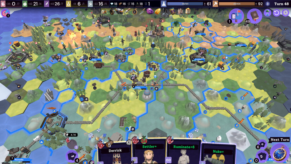 Rogue hex pc free download (v1.1.0)