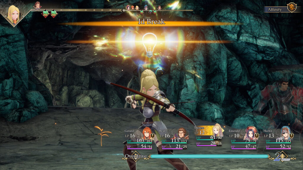 Romancing SaGa 2: Revenge of the Seven Free Download (RUNE)