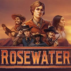 Rosewater PC Free Download (v1.05.0)