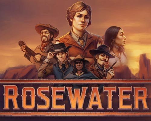 Rosewater PC Free Download (v1.05.0)