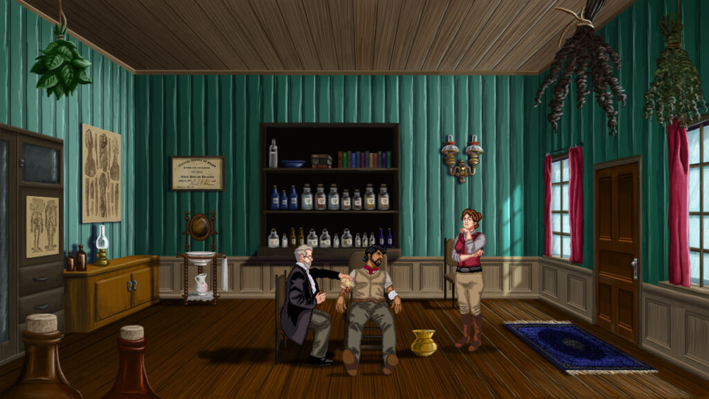Rosewater PC Free Download (v1.05.0)