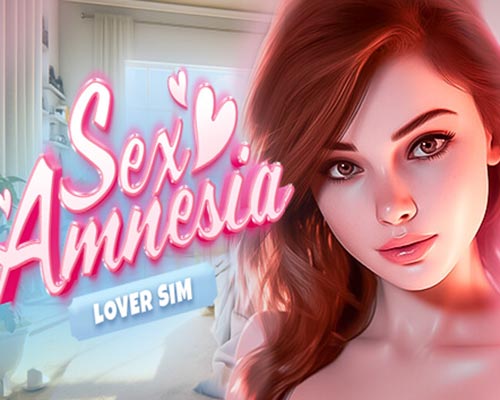 SEX Amnesia - Lover Sim 🔞 PC Free Download (Final)