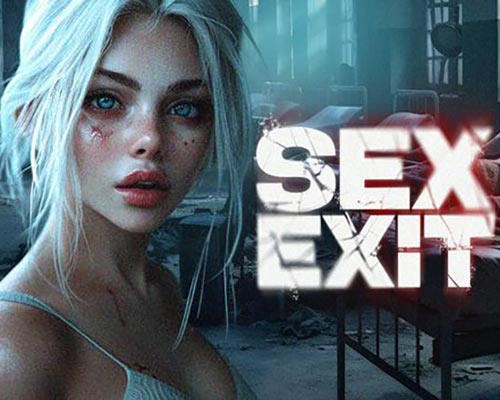 SEX EXIT 🔞 PC Free Download (Build 17826313)