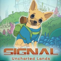 SIGNAL: Uncharted Lands Free Download (Final)