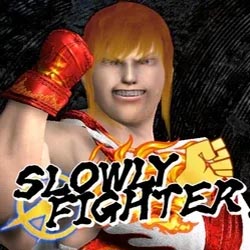 SLOWLY FIGHTER PC Free Download (Tenoke)