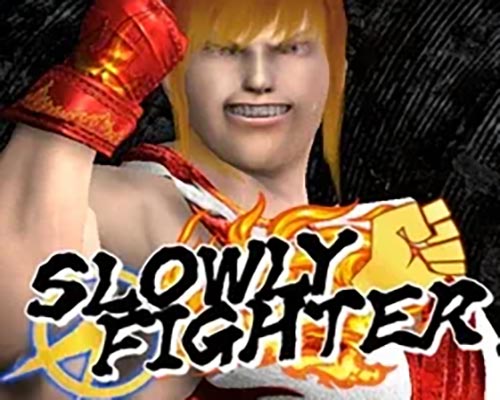 SLOWLY FIGHTER PC Free Download (Tenoke)
