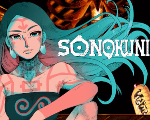 SONOKUNI PC Free Download (Build 18310388)
