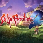 SaGa Frontier 2 Remastered Free Download (B20270477)