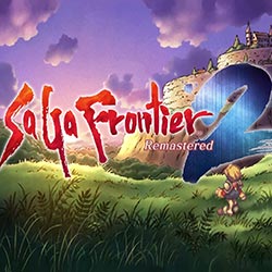 SaGa Frontier 2 Remastered Free Download (B20270477)