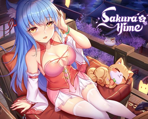 Sakura Hime 5 PC Free Download (Build 17353517)