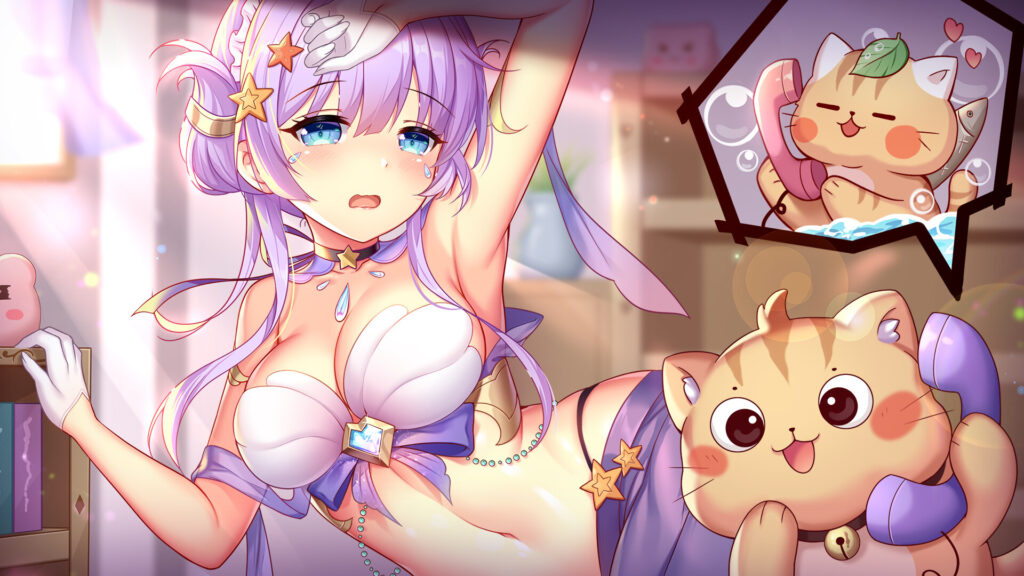 Sakura Hime 5 PC Free Download (Build 17353517)