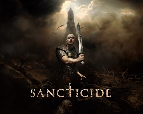 Sancticide pc free download (v1.0 final)
