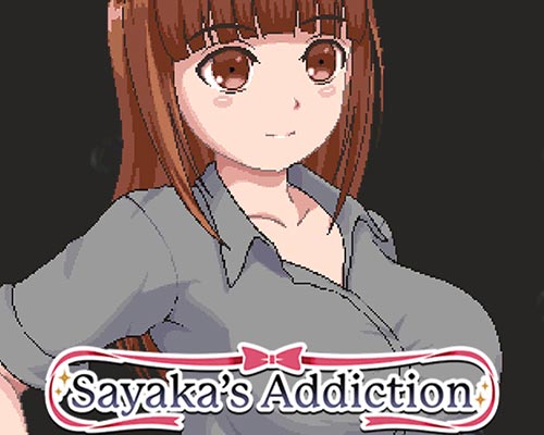Sayaka's Addiction PC Free Download (v1.01)