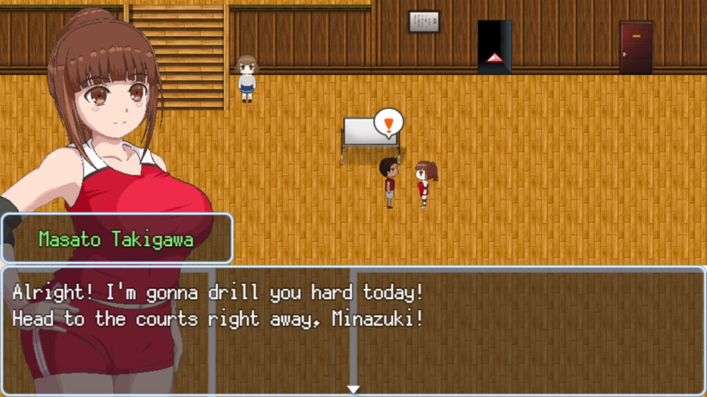 Sayaka's Addiction PC Free Download (v1.01)