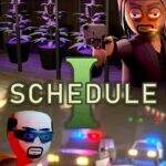 Schedule I PC Free Download (Weather)