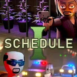Schedule I PC Free Download (Weather)
