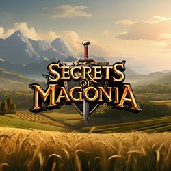 Secrets of Magonia PC Free Download (v1.21b)