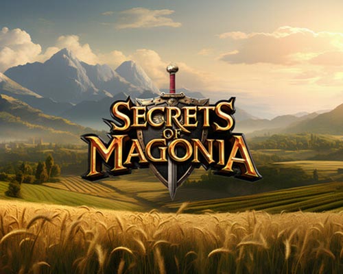 Secrets of magonia pc free download (v1.21b) Secrets of magonia pc free download (v1.21b)