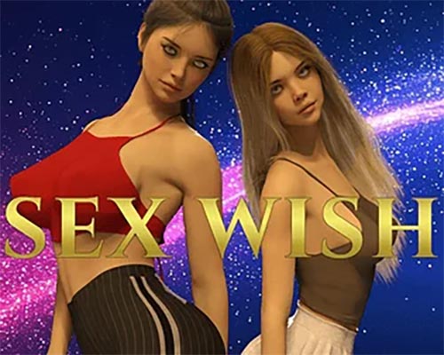 Sex Wish: A Deliciously Naughty Porn VN Free Download (v0.0.1)