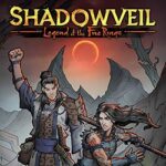 Shadowveil: Legend of The Five Rings Free Download (B18372543)