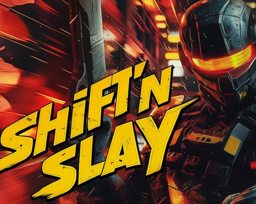 Shift'n Slay PC Free Download (v1.00.07)