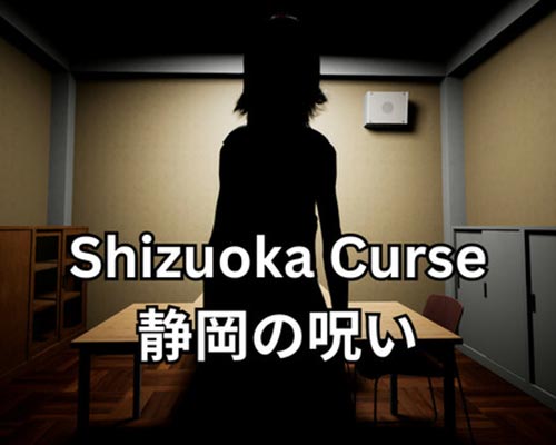 Shizuoka Curse | 静岡の呪い Free Download (Tenoke)