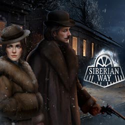 Siberian Way PC Free Download (Tenoke)