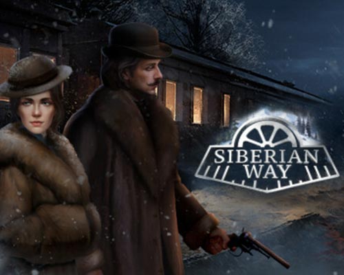 Siberian Way PC Free Download (Tenoke)
