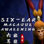 Six-Ear Macaque: Awakening Free Download (Tenoke)