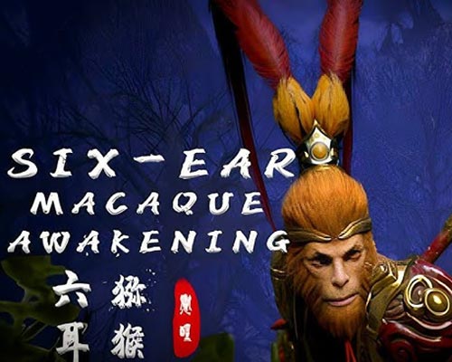 Six-Ear Macaque: Awakening Free Download (Tenoke)