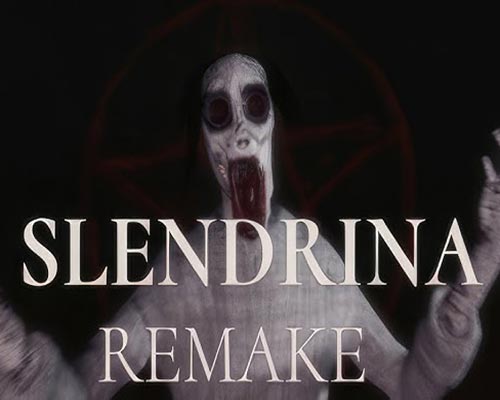 Slendrina Remake PC Free Download (TiNYiSO)