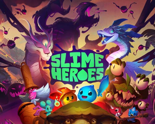 Slime heroes pc free download (v1.0.0.6)