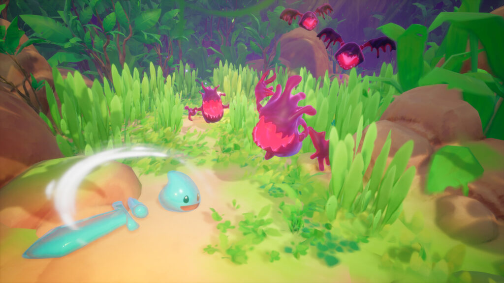 Slime heroes pc free download (v1.0.0.6)