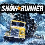 SnowRunner Premium PC (v42.0 Patch and Power)
