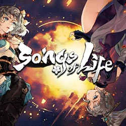 Songs of Life PC Free Download (Goldberg)