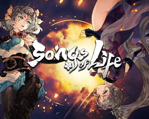 Songs of Life PC Free Download (Goldberg)