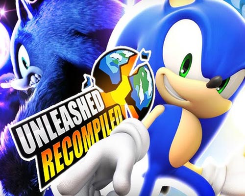 Sonic unleashed recompiled pc free download (p2p)