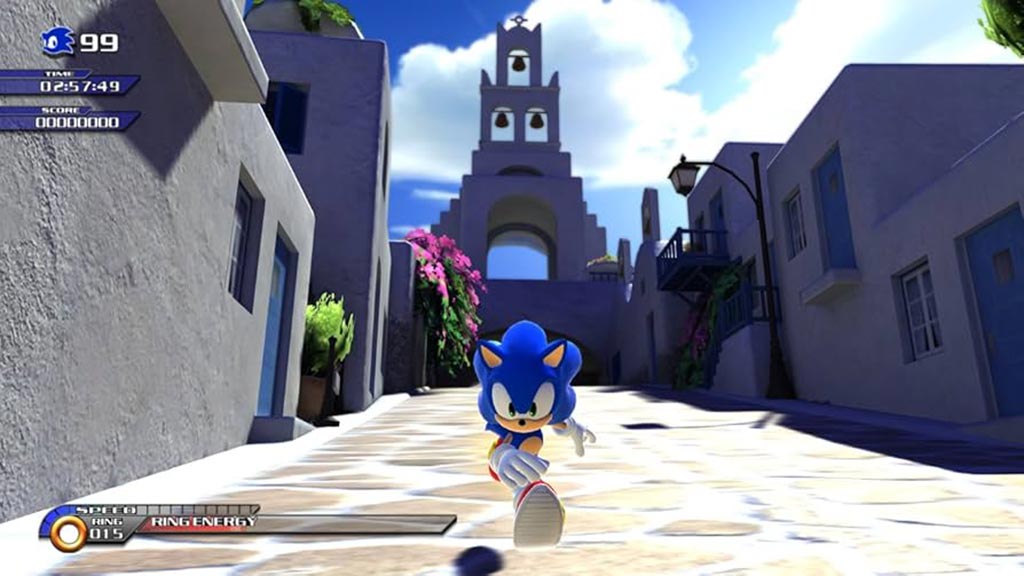 Sonic unleashed recompiled pc free download (p2p)