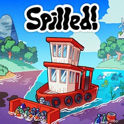 Spilled! PC Free Download (Build 18083629)