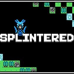 Splintered PC Free Download (Build 18986524)