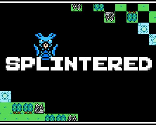 Splintered PC Free Download (Build 18986524)